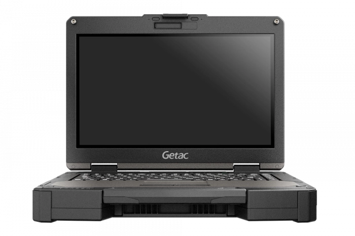 Getac выпустил защищенный ноутбук B360 стандарта IP66