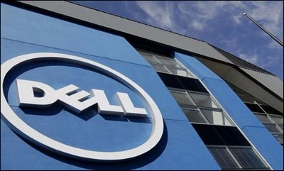 Blackstone Group выбыла из борьбы за Dell