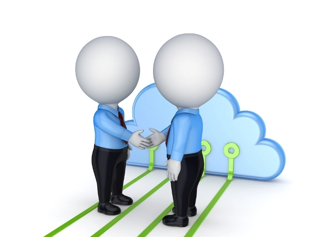 EMC и VMware запускают новый облачный бизнес