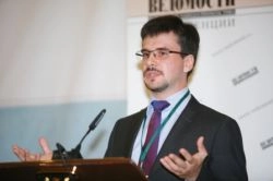 TerraLink объявляет о назначении Эйгеса Павла Евгеньевича директором по продажам