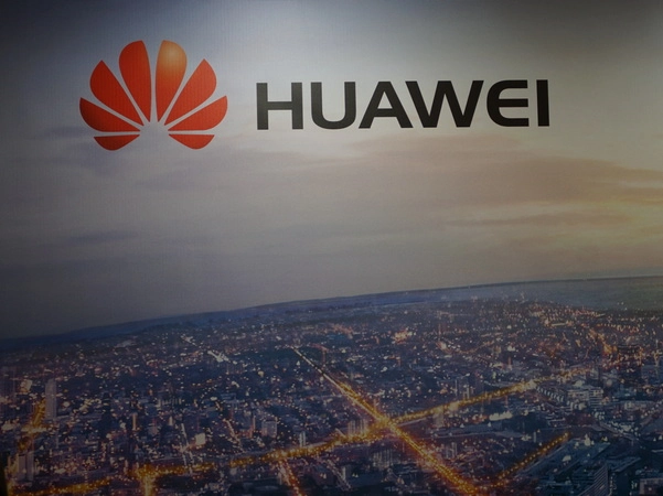 Huawei делает ставку на партнеров