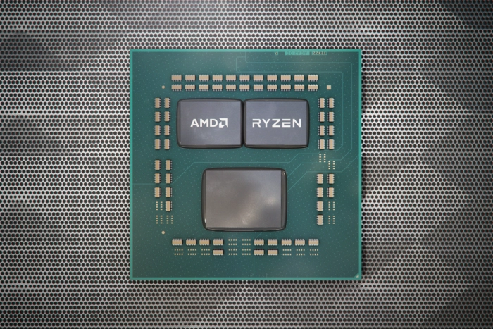 AMD выпустила третье поколение процессоров Ryzen Threadripper