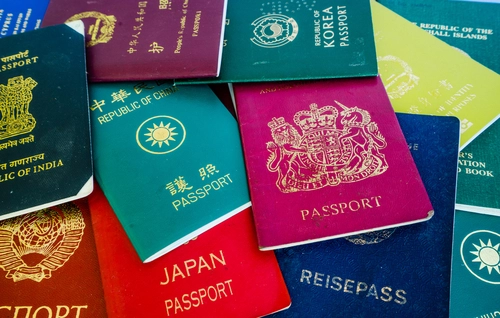 RS-Bank научился читать паспорта с ABBYY Passport Reader