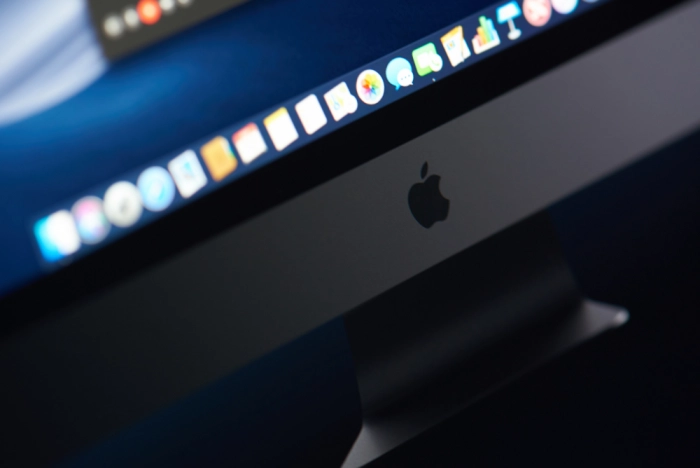 Первый Apple Mac на собственном процессоре появится в этом году