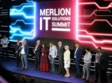 MERLION IT Solutions Summit 2019
