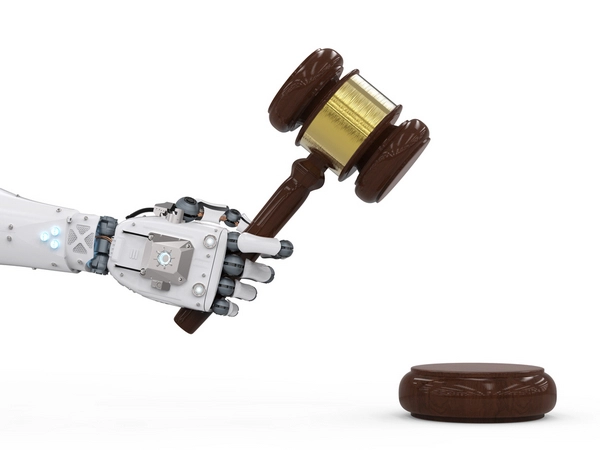 Dentons: результаты исследования мирового законодательства в сфере робототехники, ИИ и киберфизических систем