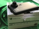 Navitel RE900: навигатор, смартфон, регистратор