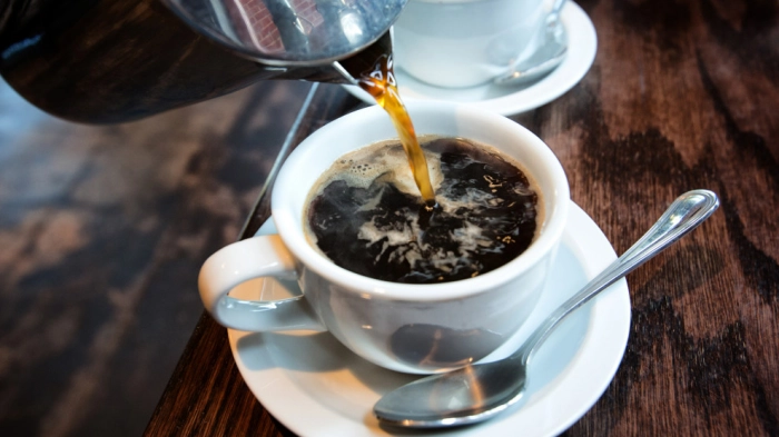 Употребление кофе продлевает жизнь, а «кофейный ген» не несет рисков