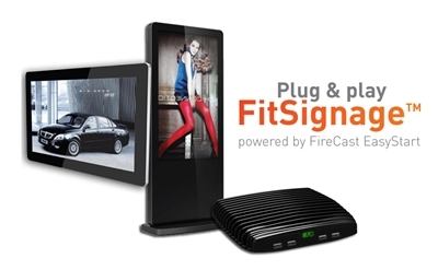 fit-PC3 как аппаратная платформа для Digital Signage 