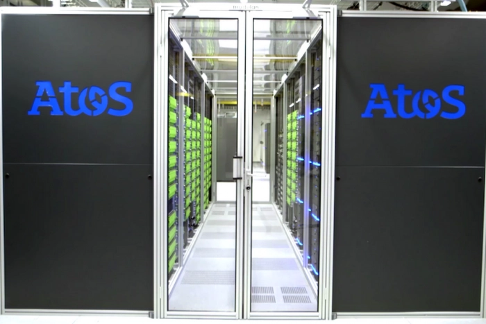 МУК стал дистрибьютором серверных решений Atos