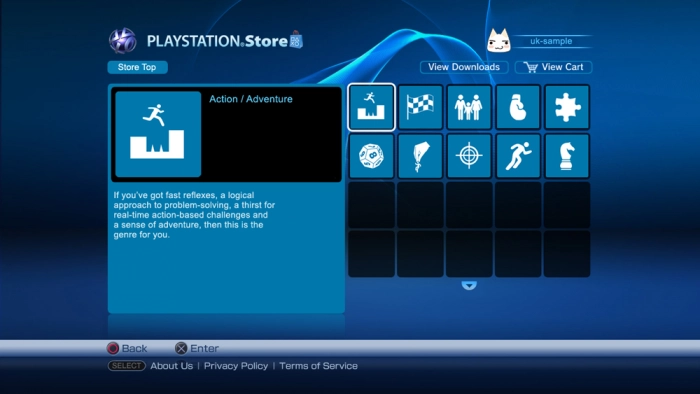 Сервисы PlayStation Network полностью восстановлены 