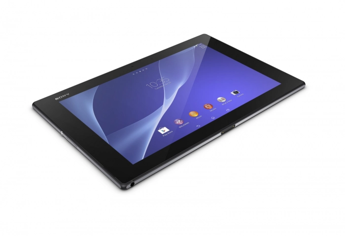 Sony Xperia Z2 Tablet: планшет из достоинств