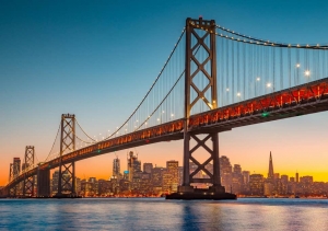 
		
			Офисы ИТ-гигантов в Сан-Франциско станут ночлежками и медпунктами		
		