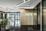 К российскому офису VMware подан иск на 18,7 млн рублей