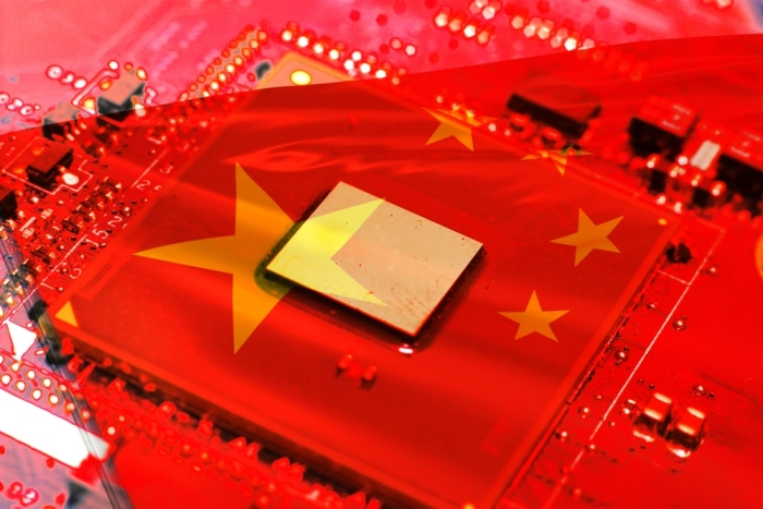 Китай: новые ограничения на поставки чипов, повредят и самим США