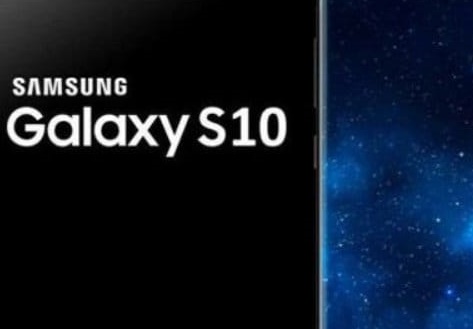 Смартфон  Galaxy S10 получит процессор с искусственным интеллектом
