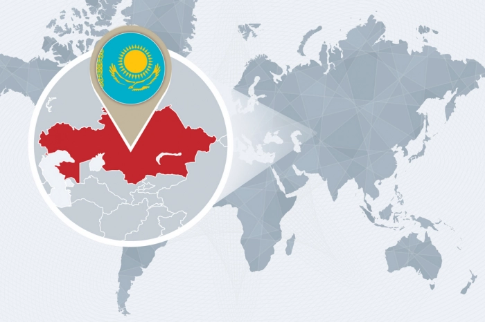 США приоткрыли Казахстану дверь в «МИР»