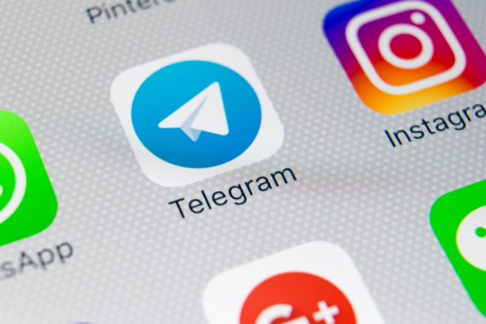 Telegram-бот покажет утечку ваших паролей