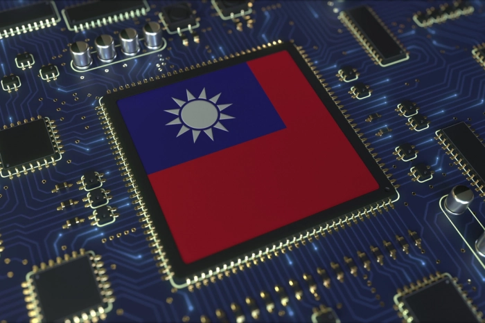 Тайвань ограничивает экспорт высокотехнологичных товаров в Россию
