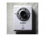Zavio F3115: лай из камеры