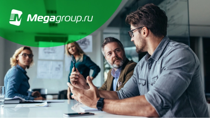 Megagroup.ru ускорила запуск сайтов через интеграцию ИИ