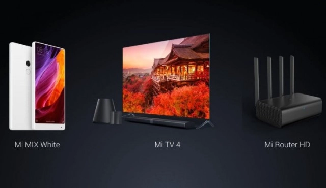 Телевизор Xiaomi толщиной меньше iPhone