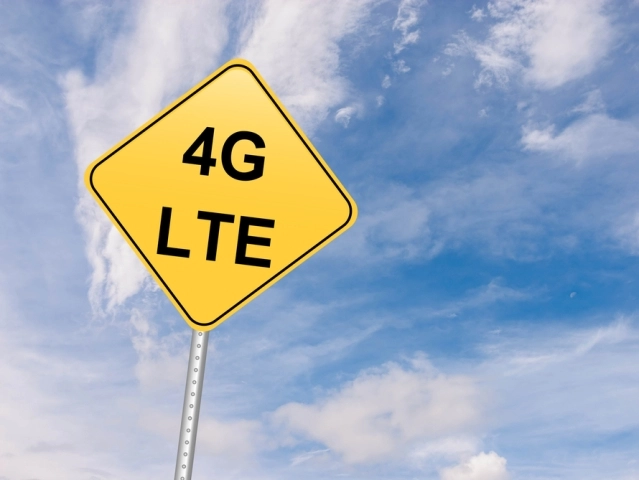 Yota увеличила количество базовых станций LTE в 9 регионах