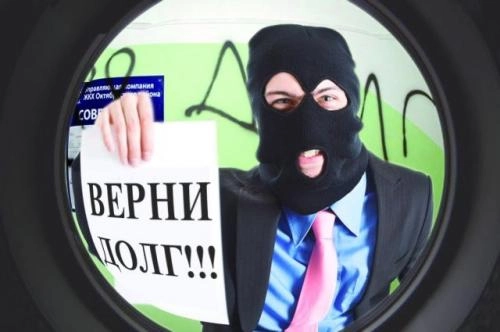 «ВКонтакте» сказала «нет» коллекторам