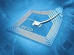 Fujitsu Labs создала крошечную RFID-метку, которая работает на расстоянии до 2 м