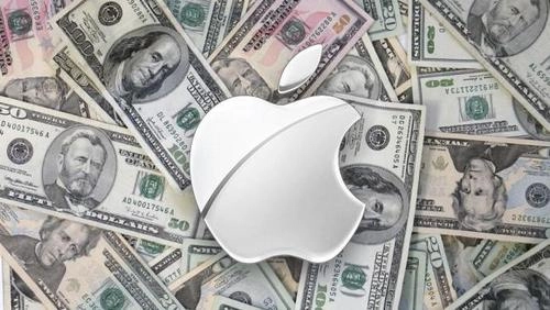 Итальянские налоговики взяли Apple за горло