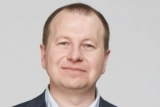 Владимир Савкин присоединился к IT-команде Почты России