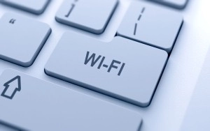 Ускоряющая прошивка для Wi-Fi