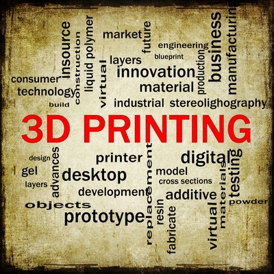 IDC: объем китайского рынка 3D-принтеров обгонит американский уже в 2016-м