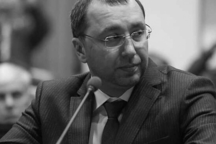 Владимир Габриелян, первый замгендиректора VK: биография