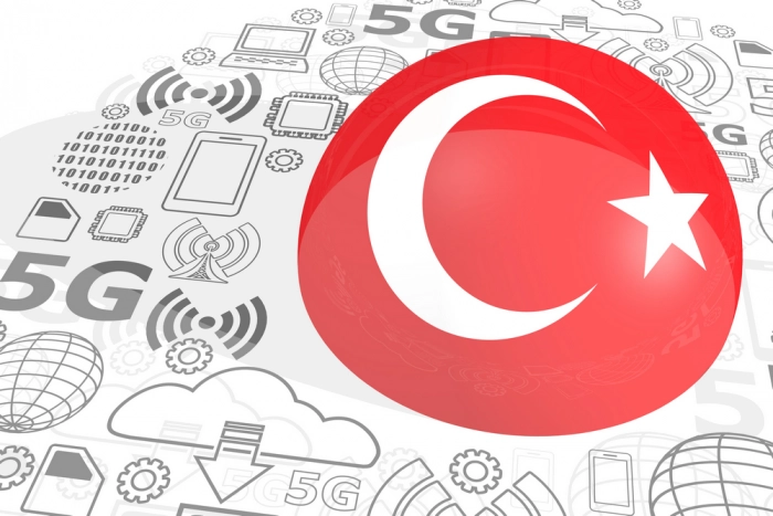 Nokia развивает сеть 5G для предприятий Турции