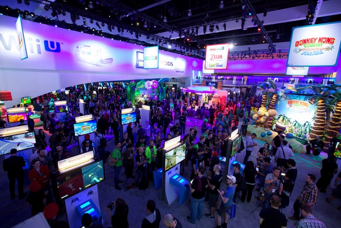 E3 ‘2014: долиною сиквелов