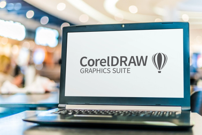 Вышла новая версия CorelDRAW Graphics Suite 2021