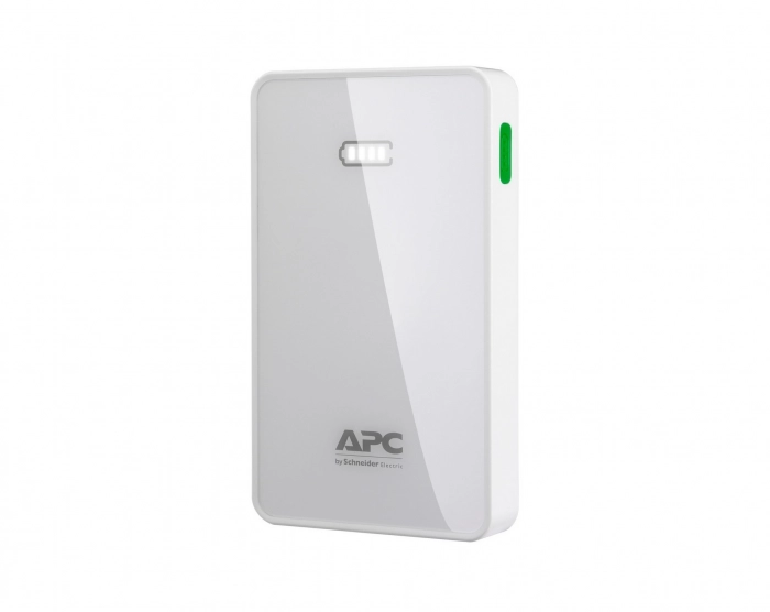 APC M10WH-EC: ИБП для смартфона