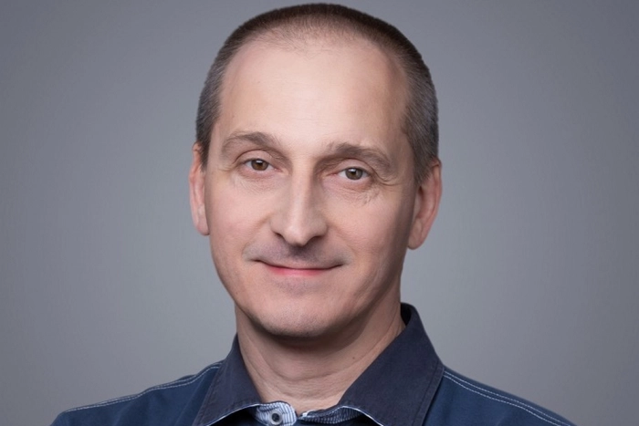 Дмитрий Рылов стал директором «МТС» в Московском регионе