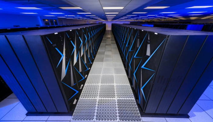 Project Aurora: правительство США, Intel и Cray строят новый суперкомпьютер