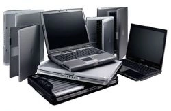 Foxconn отгрузила 6 млн. ноутбуков в первой половине 2010 г.