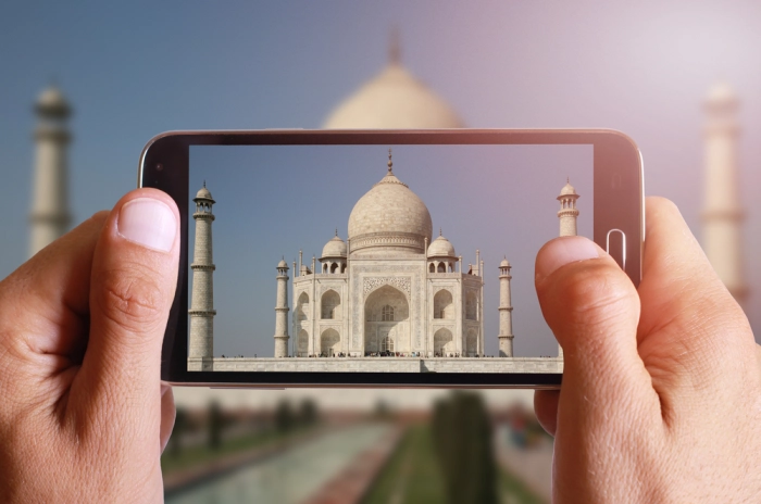 HTC претендует на 10% индийского рынка смартфонов