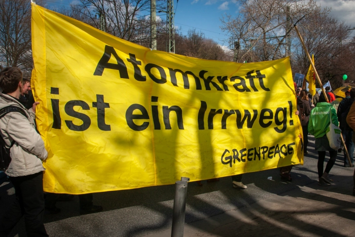 Атомная энергетика не совсем ошибка? В Германии меняется отношение к АЭС