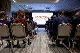 III ежегодная ITD-конференция Ricoh Rus 