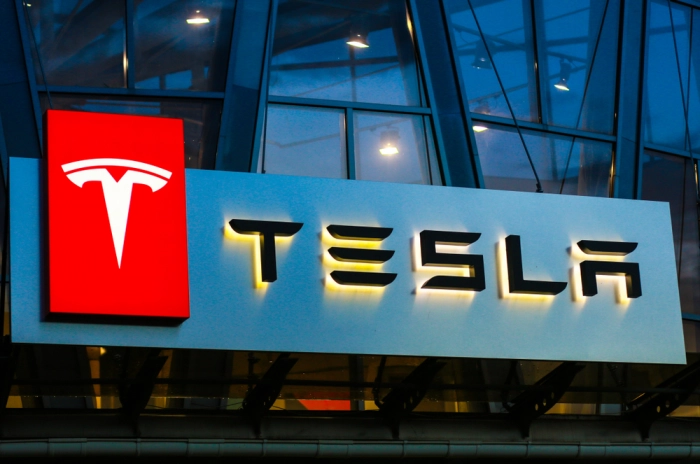 Опрос о продаже доли в Tesla уронил акции компании