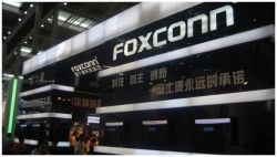 Foxconn станет вторым поставщиком ноутбуков для HP в 2011 г.