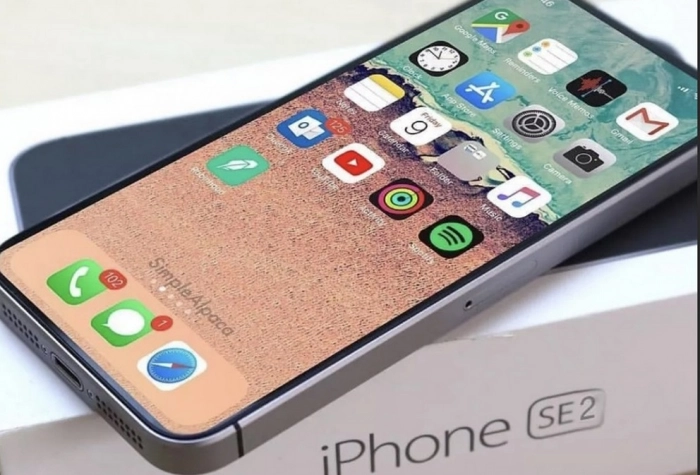 iPhone SE 2: на что способен бюджетный смартфон Apple