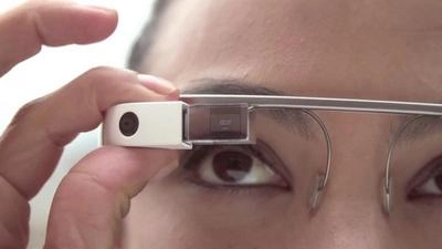 Могут ли очки Google Glass повредить зрению?