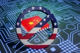 Китайские компании создают американские филиалы для обхода санкций