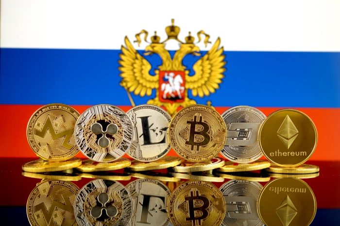 Криптовалюте в России быть?